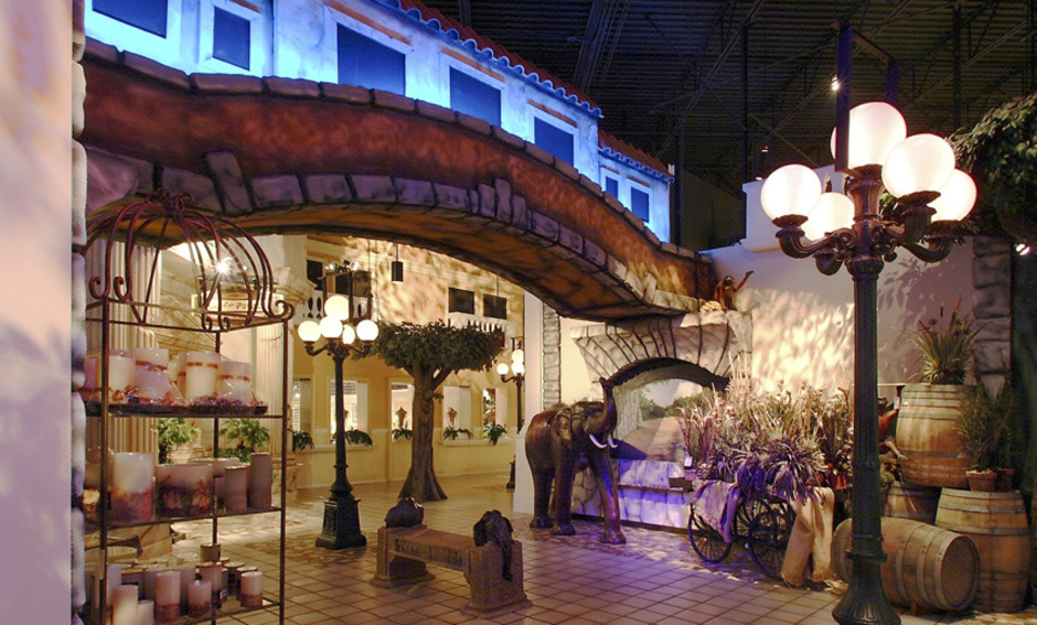 O'Brien Lighting - Cutting Edge Lighting Design in Miami